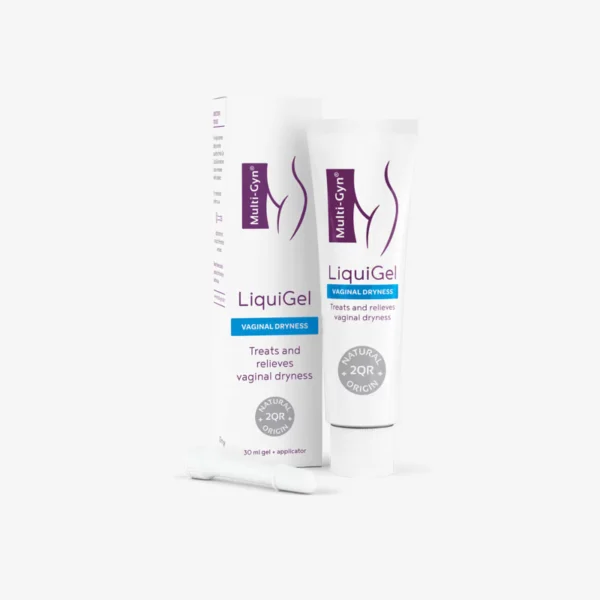 Multi-Gyn LiquiGel 30ml