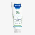 Mustela 2u1 šampon za pranje kose i tela 200ml Mustela 2u1 šampon za pranje kose i tela 200ml