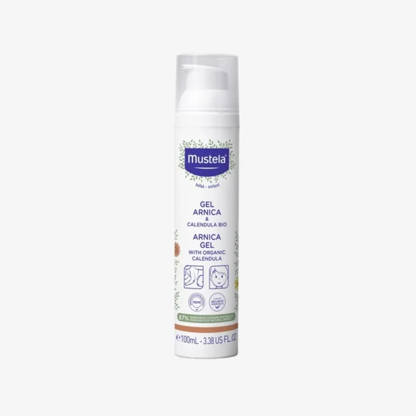 Mustela Arnica gel 100ml