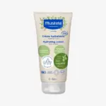 Mustela BioOrganic hidrantna krema 150ml