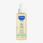 Mustela Ulje za bebe 100ml