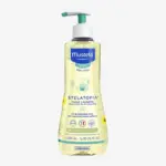 Mustela Ulje za kupanje 500ml