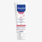 Mustela Umirujuća krema za lice 40ml