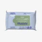 Mustela Vlažne maramice za čišćenje lica 20 kom