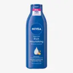 NIVEA Hranljivo mlijeko za njegu 400ml