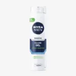 NIVEA MEN SENSITIVE Gel za brijanje 200ml
