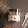 NLK cosmetics Day cream immortelle 50ml