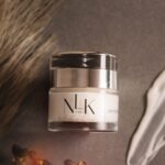 NLK cosmetics Day cream immortelle 50ml