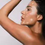 NLK cosmetics Day cream immortelle 50ml