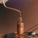 NLK cosmetics Hair elixir 50ml