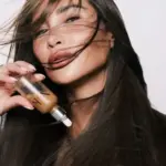 NLK cosmetics Hair elixir 50ml