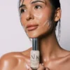 NLK cosmetics Rich face fluid 50ml