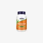 NOW Cordyceps 750mg 90 kapsula