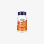 NOW MK-7 Vitamin K-2 100mcg 100 kapsula