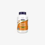 NOW Psyllium Husk Caps 500mg 200 kapsula