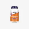 NOW Resveratrol 200 mg 120 kapsula