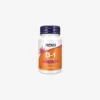 NOW Vitamin B-1 100mg 100 kapsula