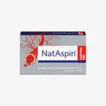 NatAspin CONTROL PRO 30 kapsula