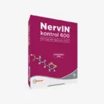 NervIN kontrol 600 30 kapsula