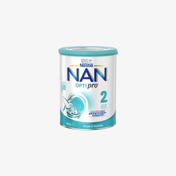 Nestlé NAN OPTIPRO 2 800g