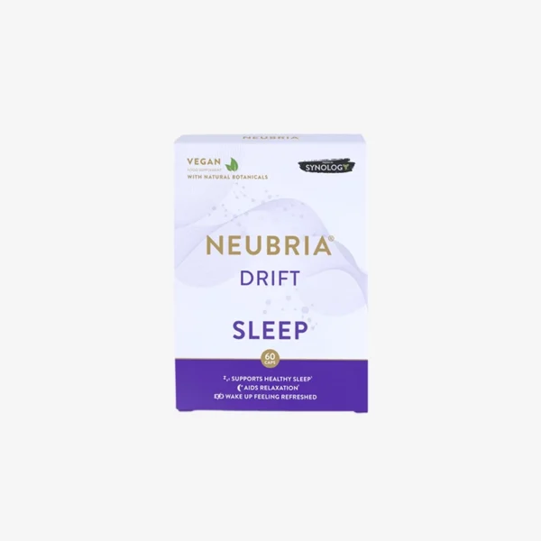 Neubria Drift Sleep 60 kapsula