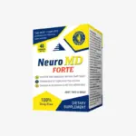 Neuro MD Forte 40 kapsula