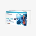 NeuroFast 30 kapsula