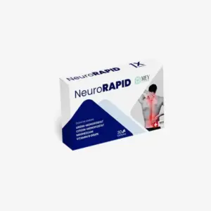 Nutraxin Omega-3 for Kids 150ml