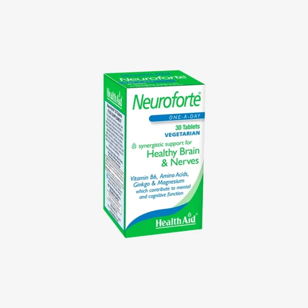 Neuroforte 30 Tablete