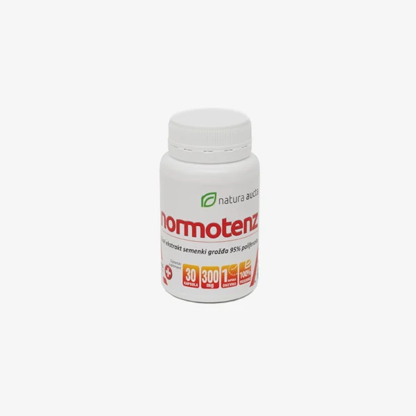 Normotenz 30 kapsula