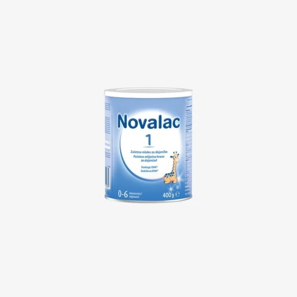 Novalac 1 400g