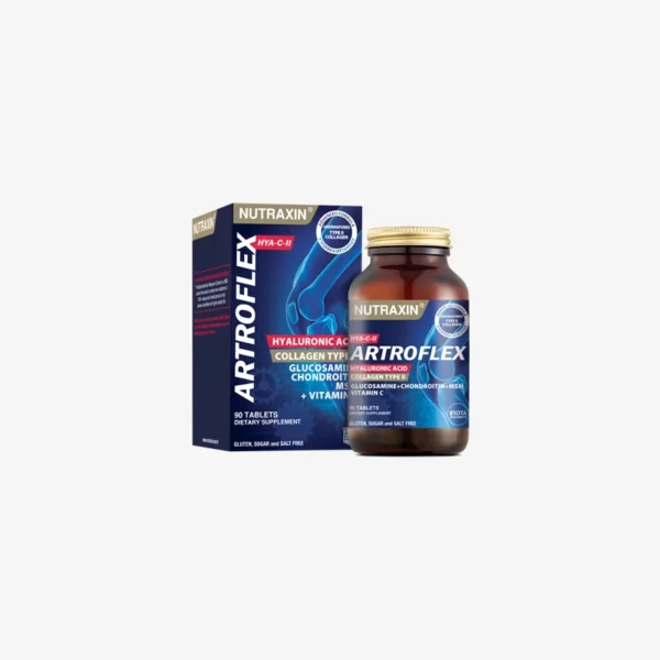 Nutraxin Artroflex Hya-C-II 90 tableta
