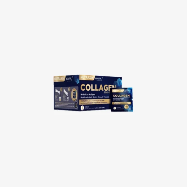 Nutraxin Collagen u prahu 30 kesica