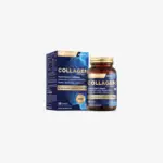 Nutraxin Hydrolized Collagen 30 tableta