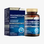 Nutraxin Magnesium Complex + Vitamin B6 60 tableta