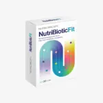 Nutribiotic Fit 30 kapsula