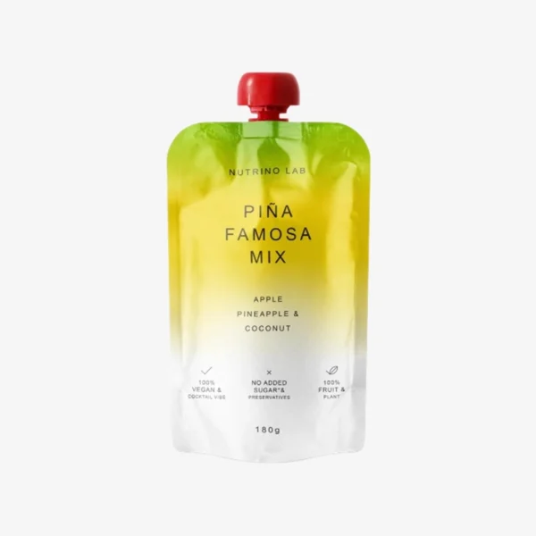 Nutrino Lab Pina Famosa Mix 180g