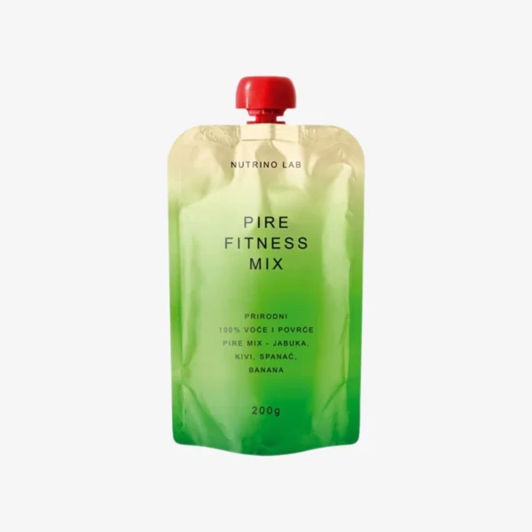 Nutrino Lab Pire Fitness Mix 200g
