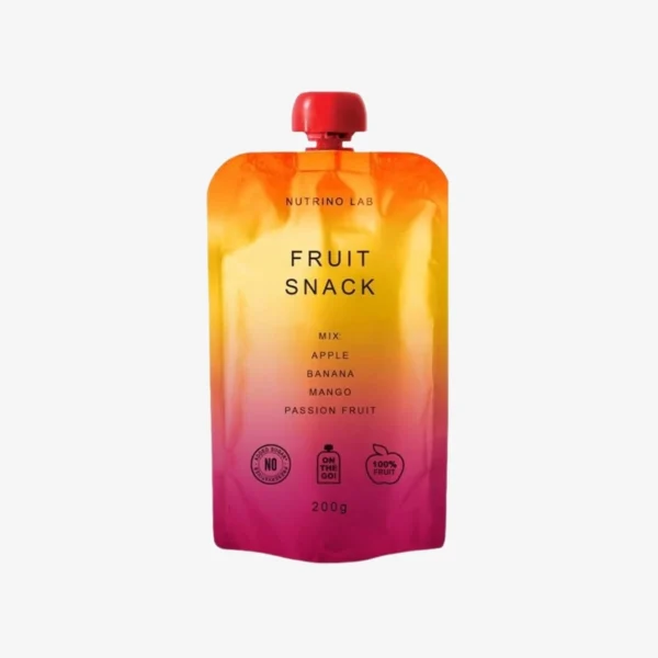 Nutrino Lab Pire Jabuka Mango Marakuja 200g