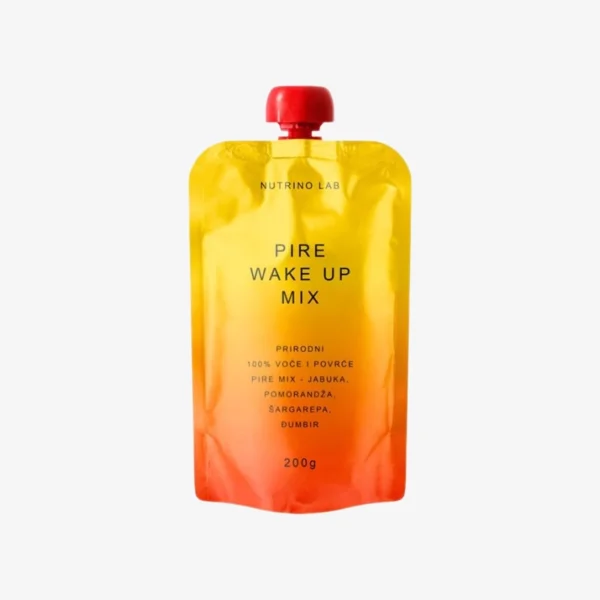 Nutrino Lab Pire Wake Up 200g