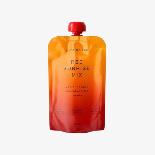 Nutrino Lab Red Sunrise Mix 180g