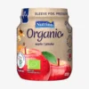 Nutrino Organic Voćni pire - Jabuka 125g