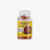 Nutripharm Multi gummies 60 gumenih medvjedića