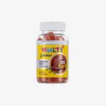 Nutripharm Multi gummies 60 gumenih medvjedića