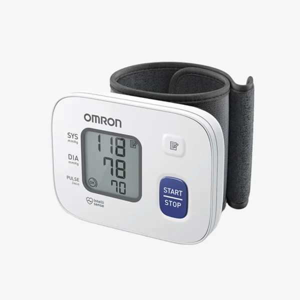 OMRON RS2 aparat za mjerenje krvnog pritiska