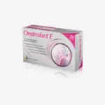 Oestrofact E 50 kapsula