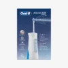 Oral-B AquaCare 4 bežični irigator sa Oxyjet tehnologijom