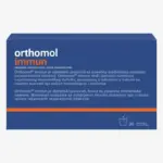 Orthomol Immun granule 30 doza