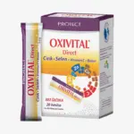 OxiVital Direct 20 kesica