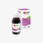 PEDIAKID Immuno-Fort sirup 125ml
